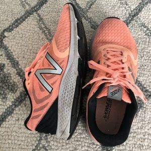 New balance running shoes